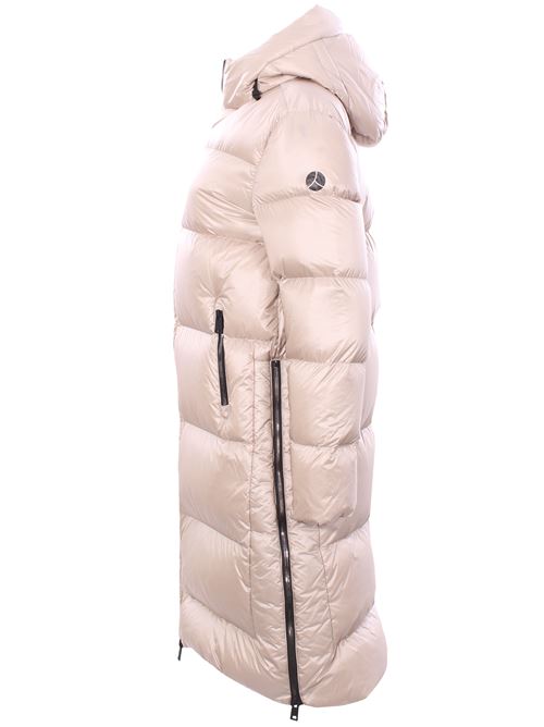 Down jacket kinujo PEOPLE OF SHIBUYA | KINUJOPM835050